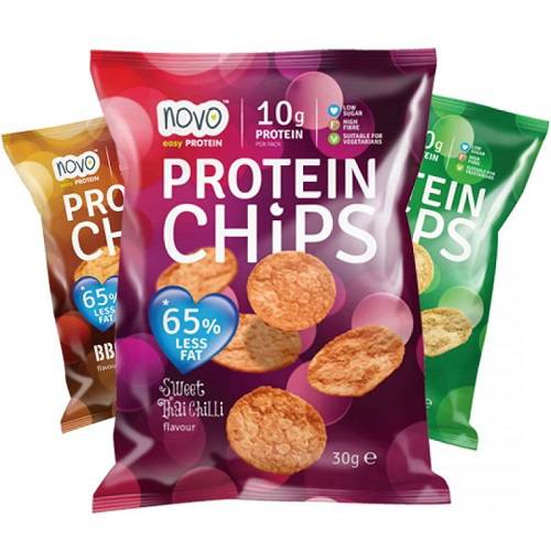 NOVO Protein Chips 